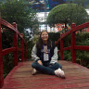 Meet your Posher, Aracely